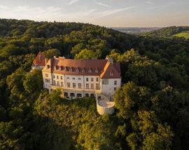 Ziyad Restaurant & Zinar Castle