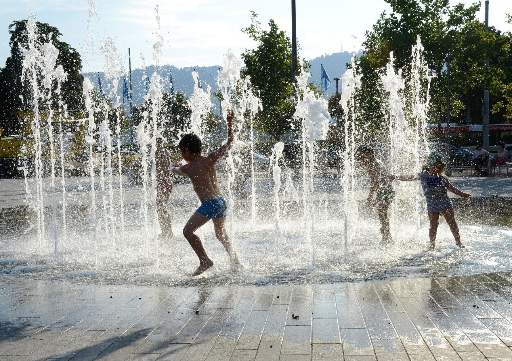 Things to Do in Zurich in Summer: Exploring the city's sun-kissed secrets