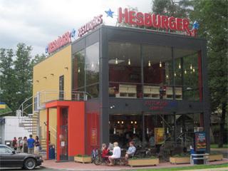 Hesburger