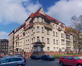 Katowice Historical Museum