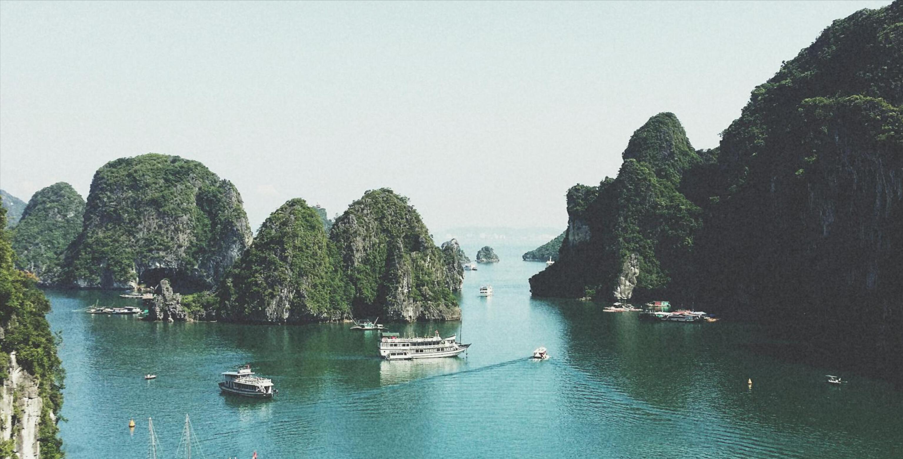 Island Escapes: A Guide to Vietnam's Stunning Islands