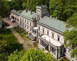 The Film Museum in Łódź