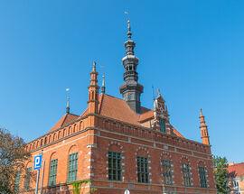 Old Town Hall