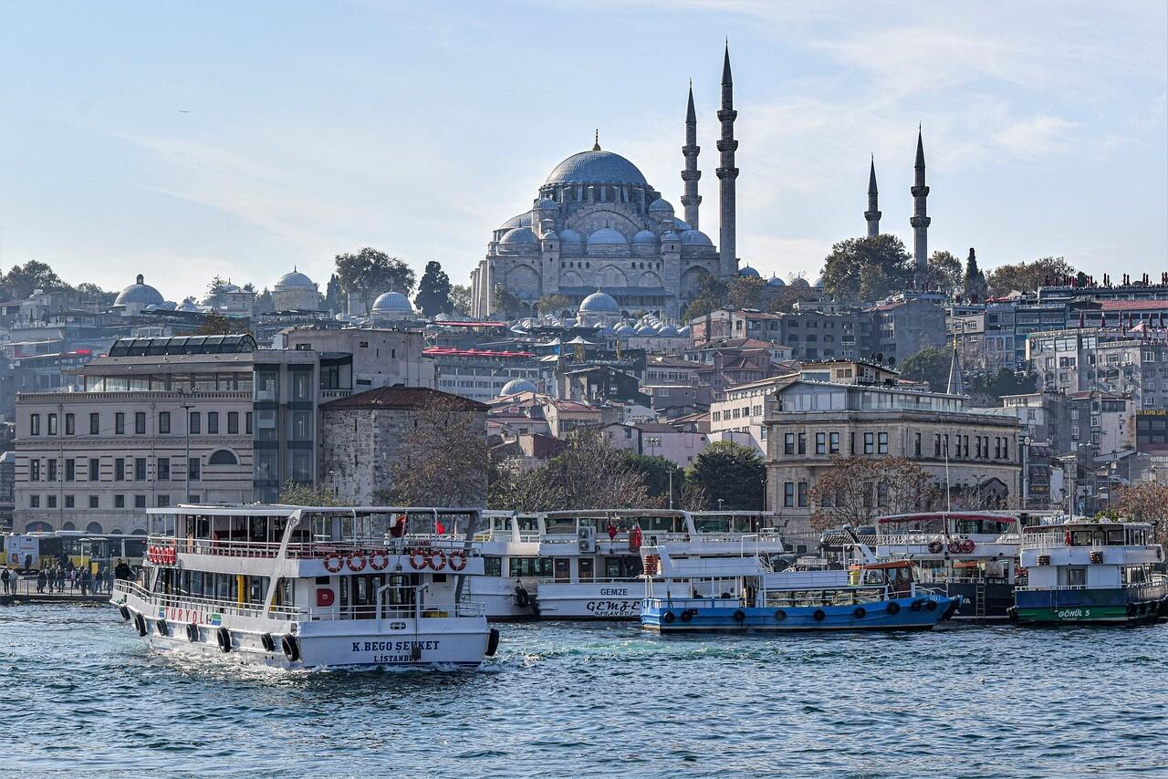 Istanbul: The Heart of Turkey's Hair Transplant Industry