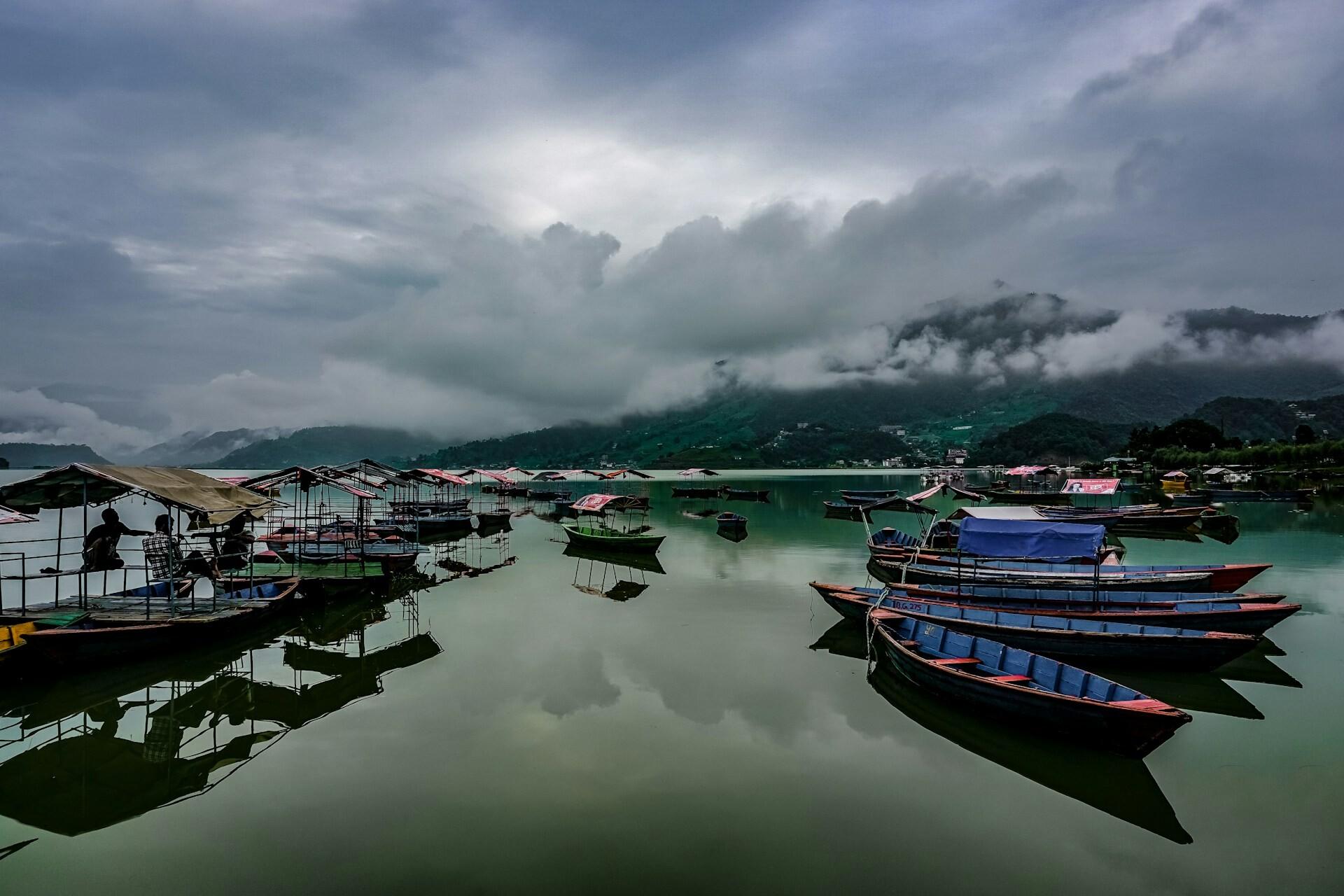 Getting to Know Pokhara