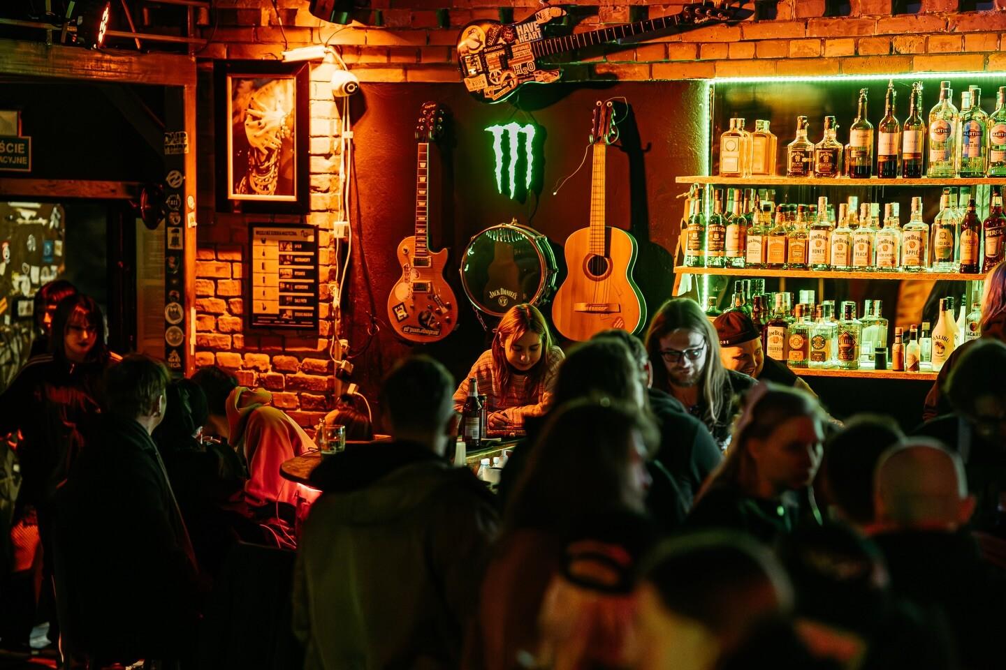Over the Under Pub
