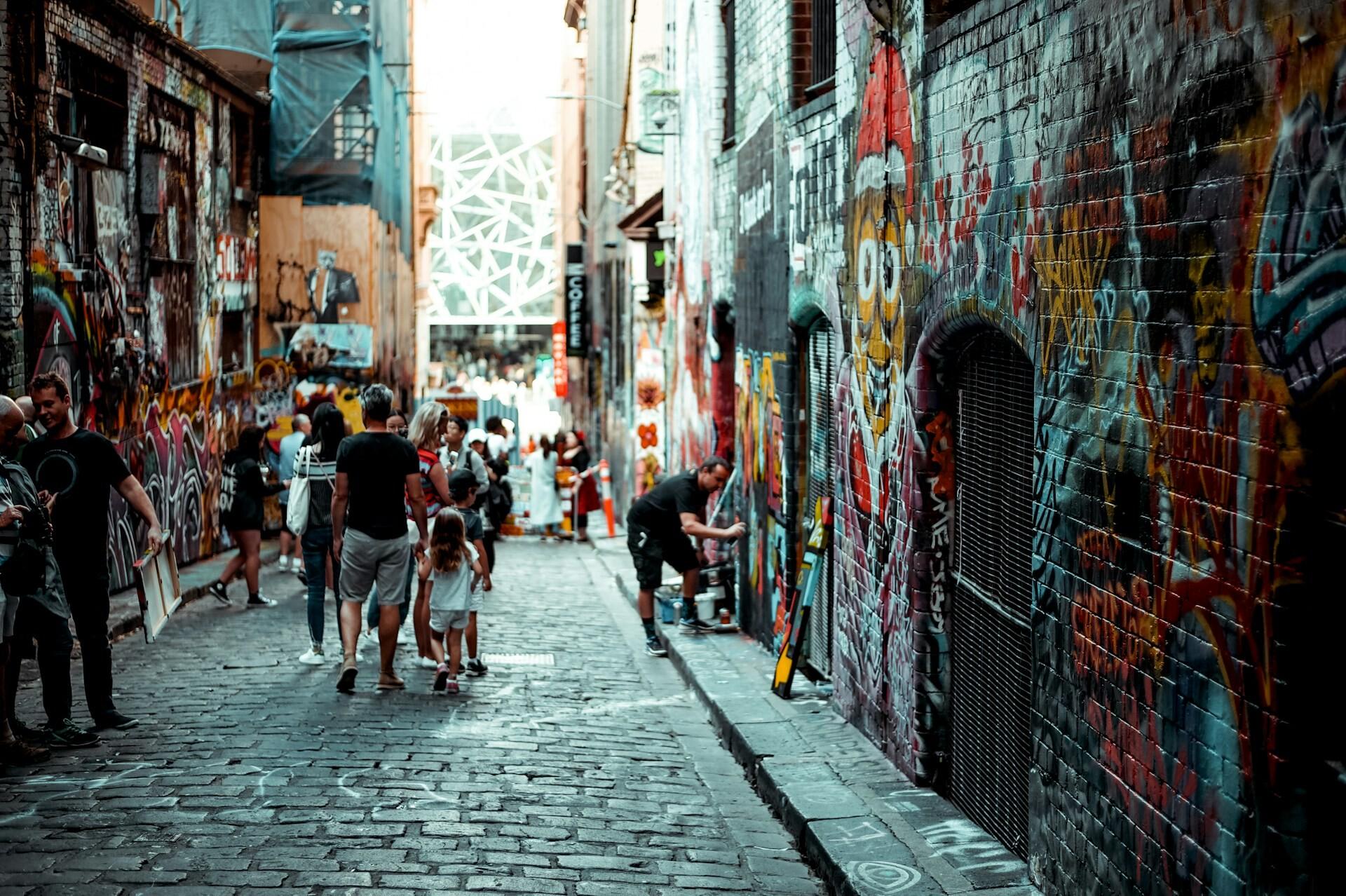 Sydney vs Melbourne: The Eternal Debate, Settled