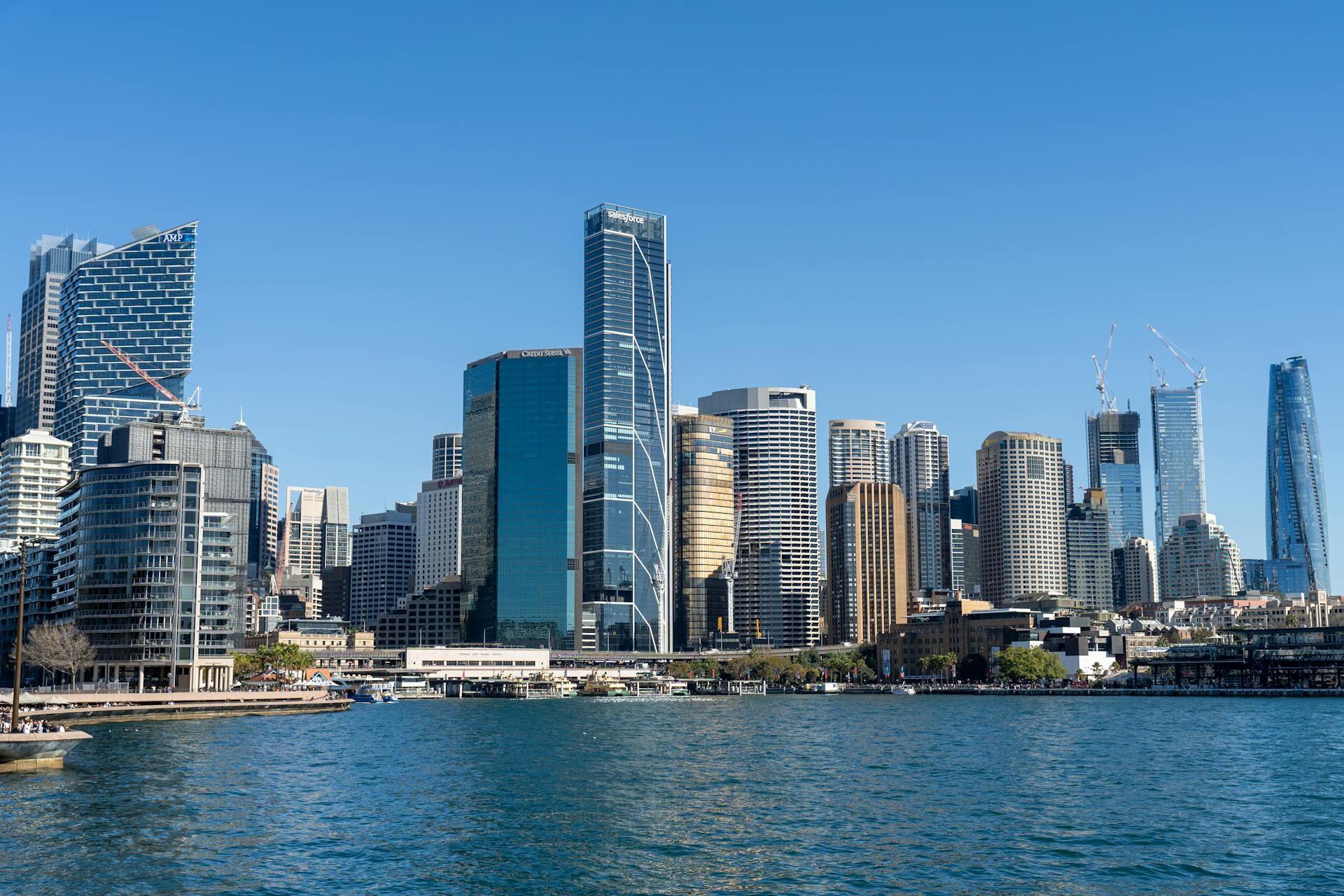 The Best Suburbs in Sydney to Buy Property