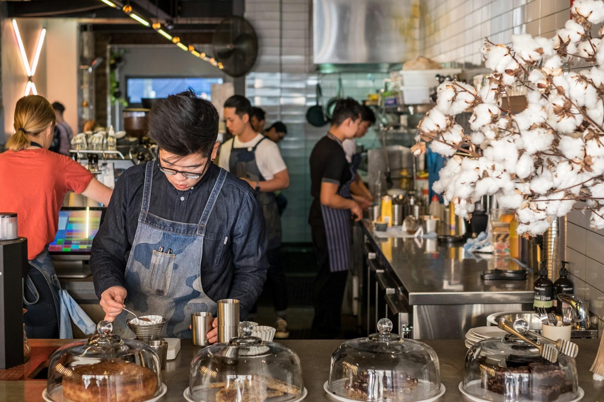 Why Australians Are Obsessed with Coffee (and Why They’re Right)