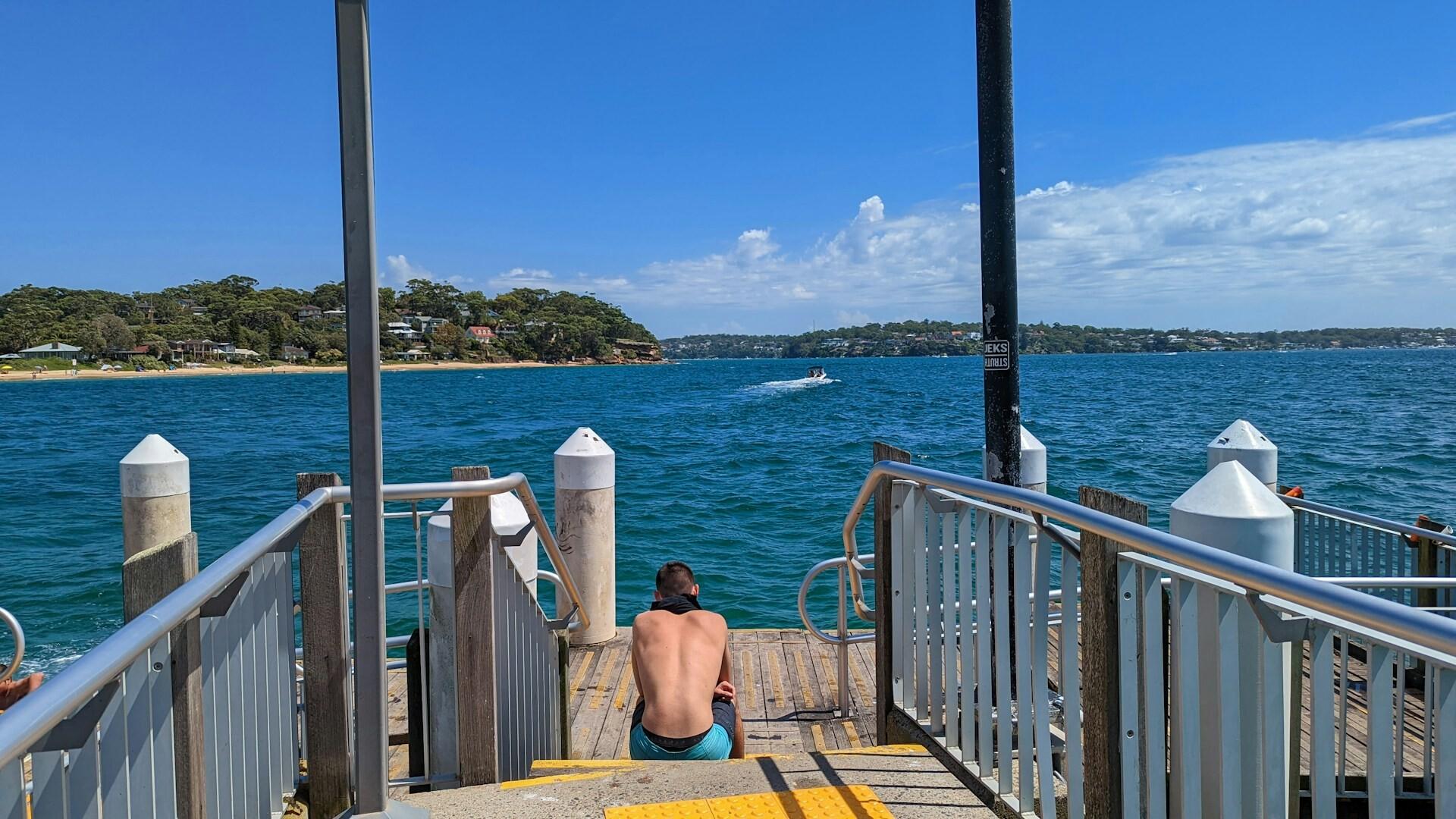 Why Do So Many People Move to Australia and Never Come Back?