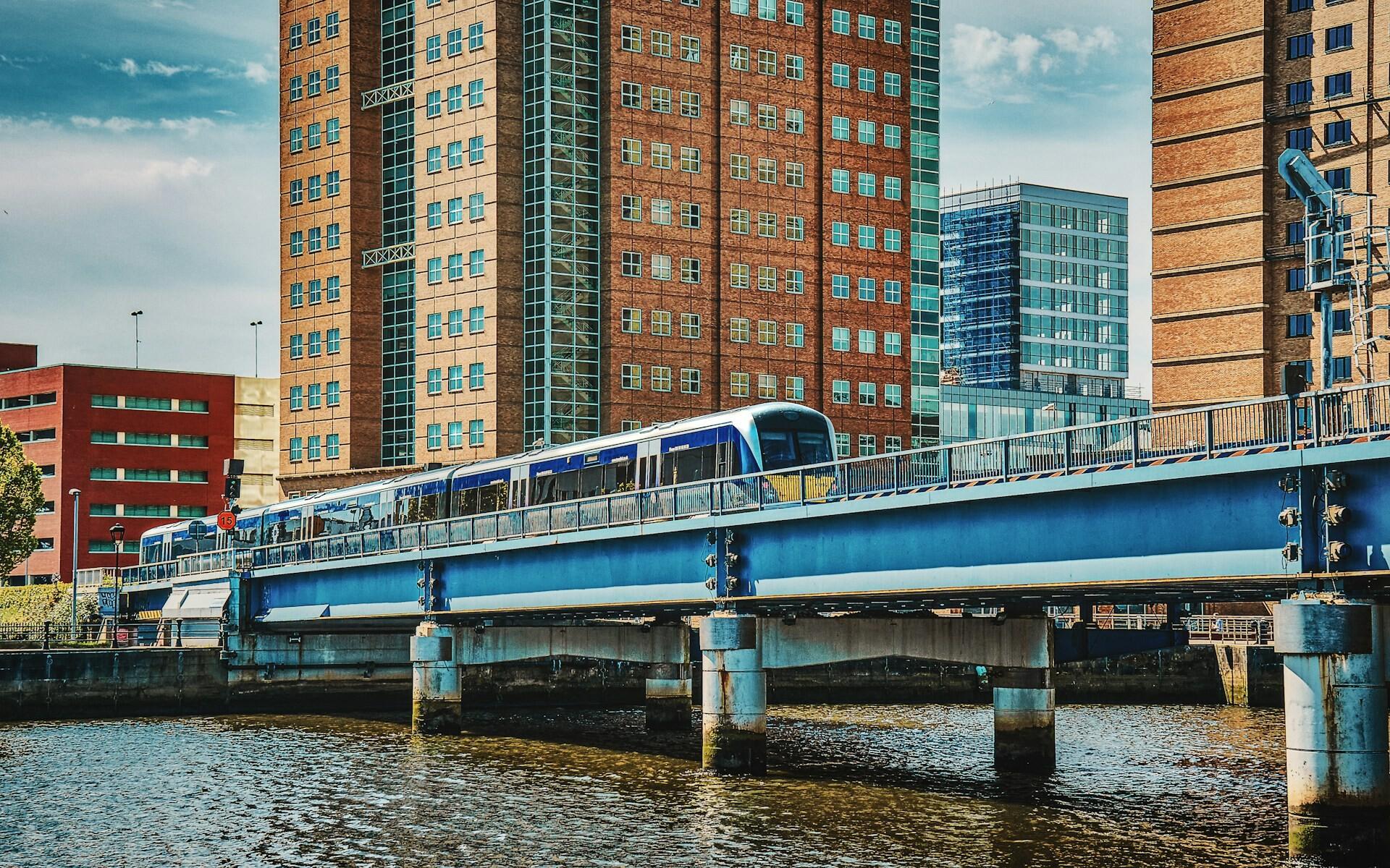 Getting Around Belfast and Northern Ireland