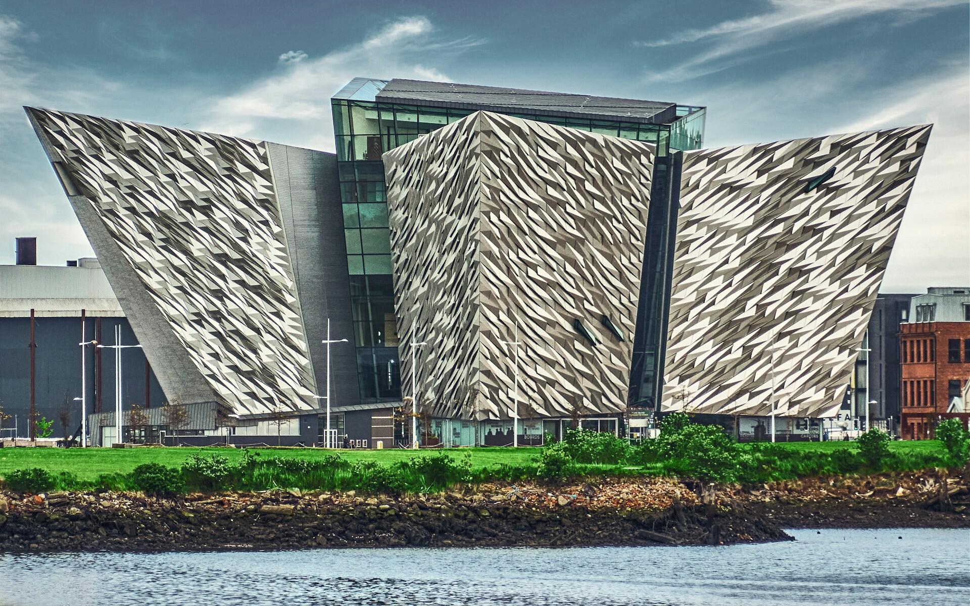 Top Attractions in Belfast
