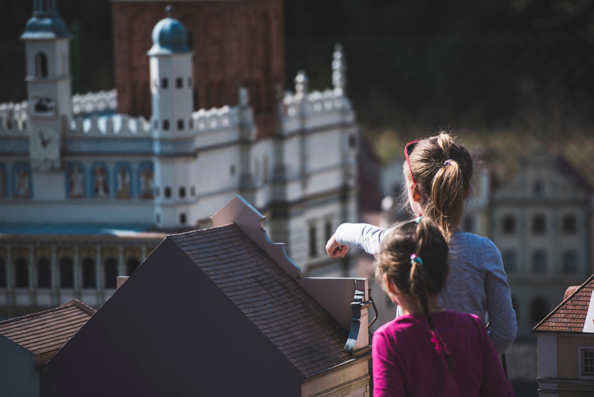 Best Day Trips from PoznaĆ | Lakes, Castles, Forests & Hidden Gems in Greater Poland