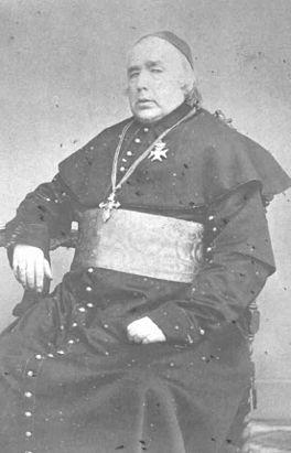 Borstbeeld Mgr. Zwijsen