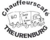 Chauffeurscafe Treurenburg
