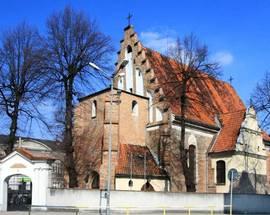 St. Margaret's Church