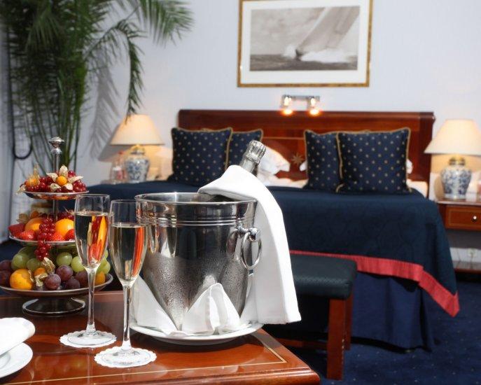 Kempinski Hotel Moika 22