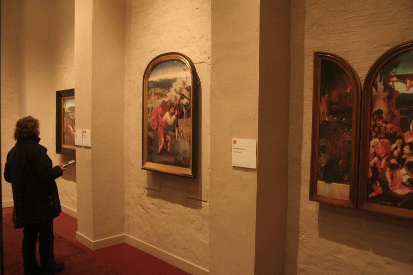 Jheronimus Bosch Art Center