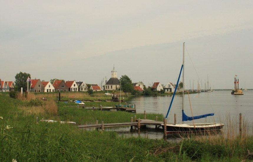 Durgerdam