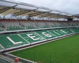 Legia Warszawa