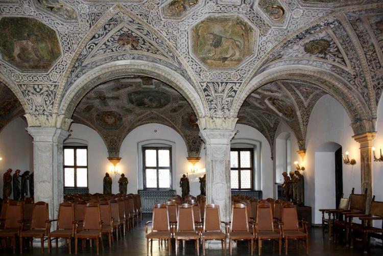 Town Hall - Museum of Poznań