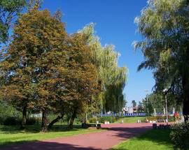 Tadeusz Kościuszko Park