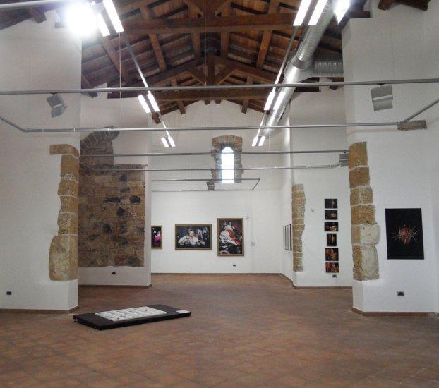 City Gallery (Pinacoteca Comunale Carlo Contini)