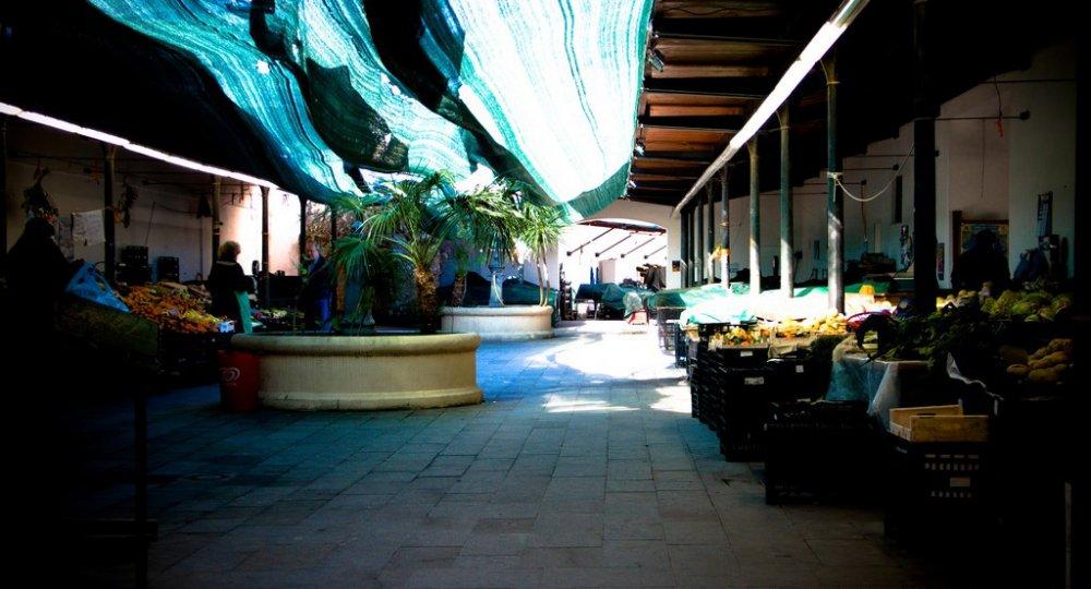 City Market (Mercato Civico)