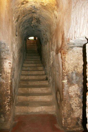 Church of the Holy Saviour (Chiesa di San Salvatore)