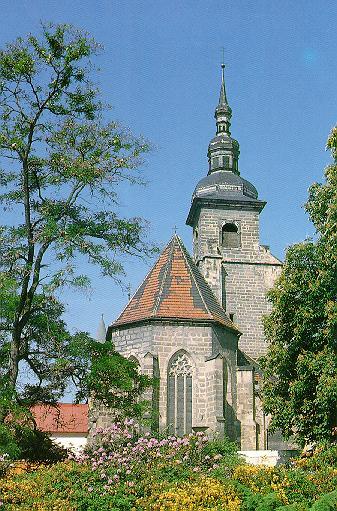 Franciscan Monastery and Church of the Assumption