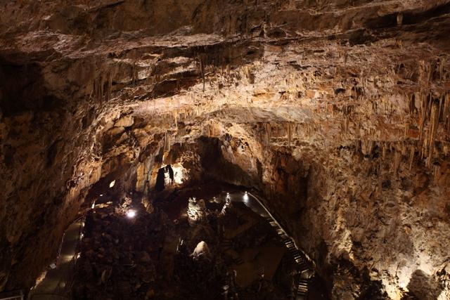 Grotta Gigante