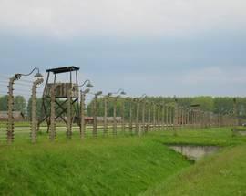 Auschwitz II - Birkenau