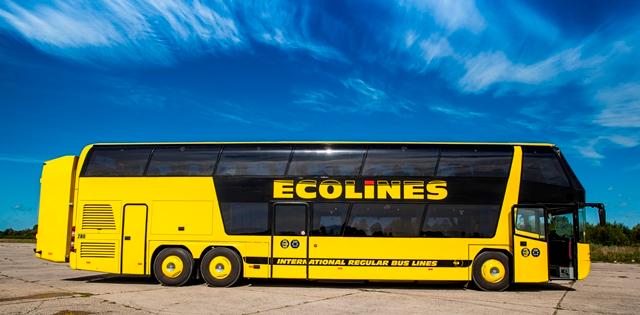 Ecolines