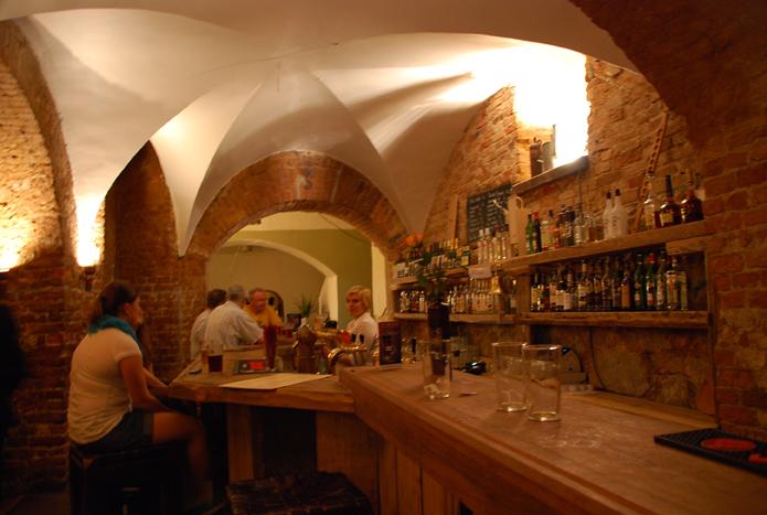 Folkklubs Ala Pagrabs