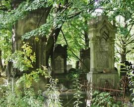 Jewish Cemetery