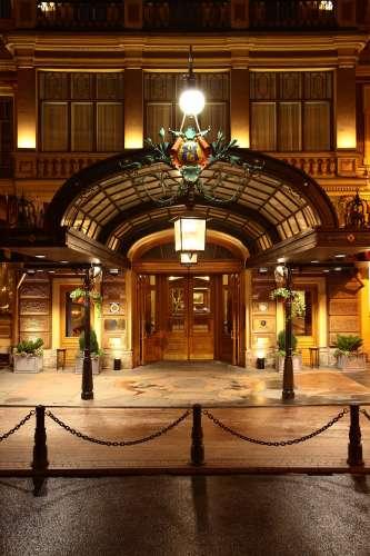 Belmond Grand Hotel Europe