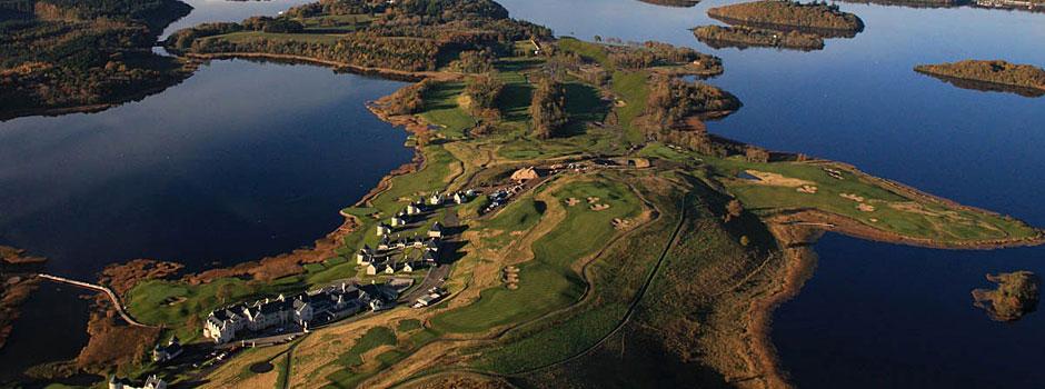 Lough Erne Resort