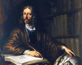 Who was Johannes Hevelius?