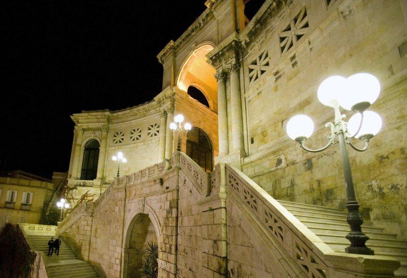 Saint Remy Rampart (Bastione Saint Remy)