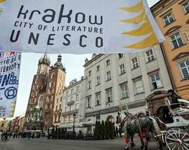 Kraków: UNESCO City of Literature