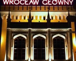 Wrocław Główny