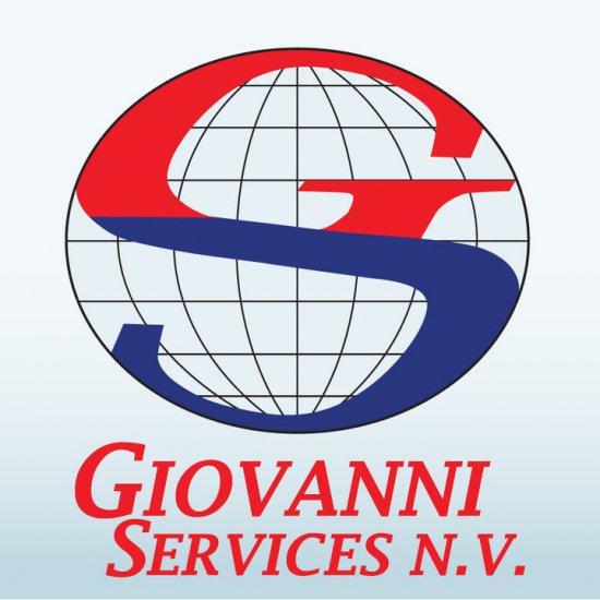 Giovanni Services