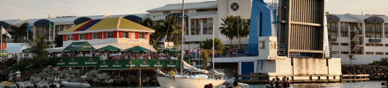 St. Maarten Heineken Regatta