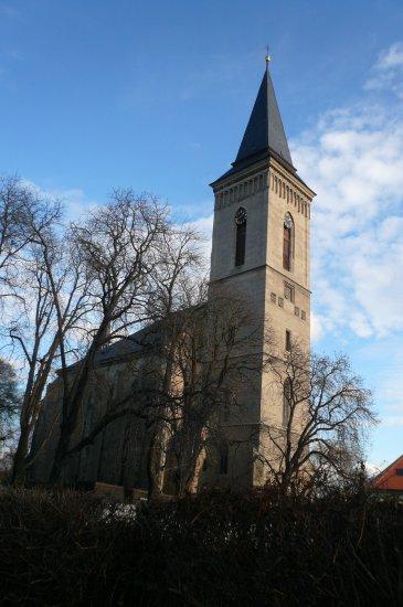 Church of Our Lady „Na Nameti“