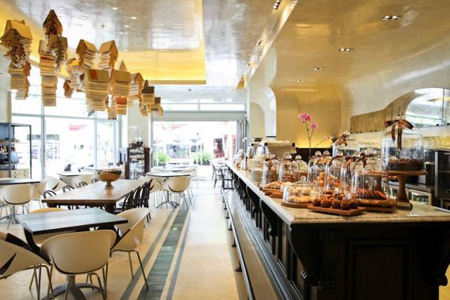 Tashas