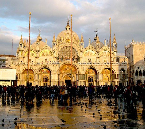 Basilica di San Marco