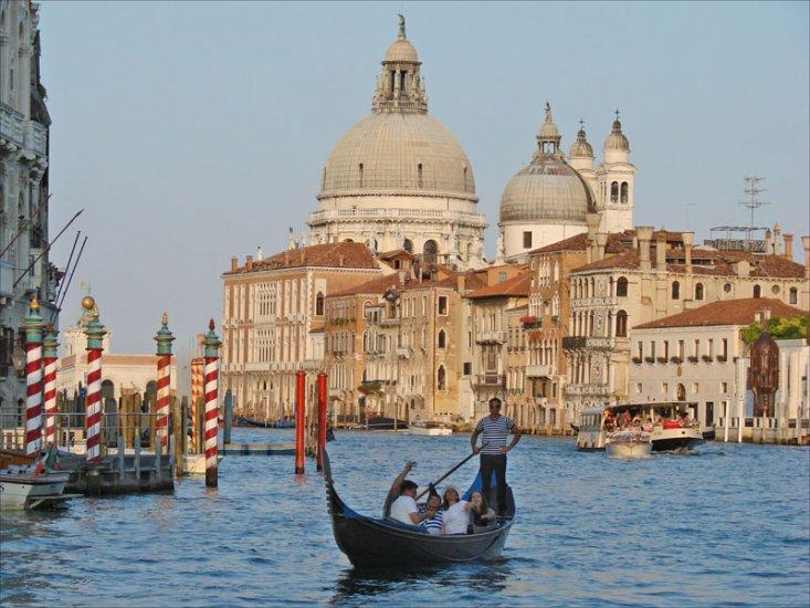Grand Canal