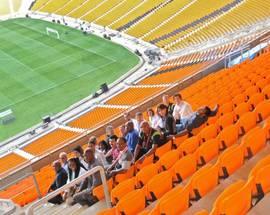 FNB Stadium