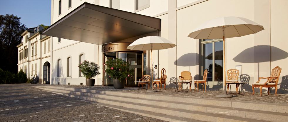 B2 Boutique Hotel + Spa