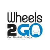 Aruba Wheels 2 Go Car Rental